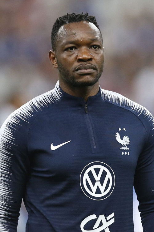 Steve Mandanda as 