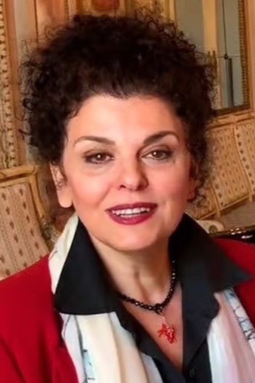 Fiorenza Cedolins as Cio-Cio-san (Madama Butterfly)