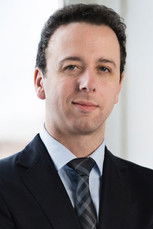 Nicholas St-Jacques as Self