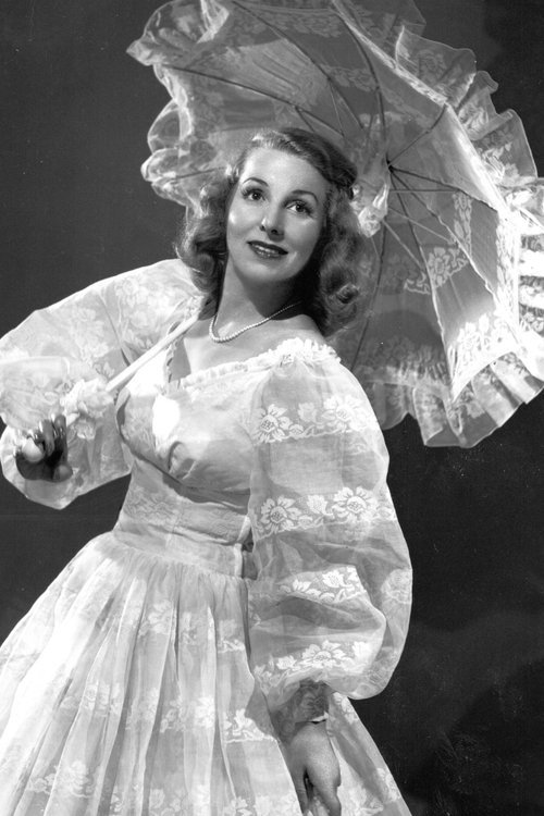 Jessica Dragonette as Singer (voice) (uncredited)