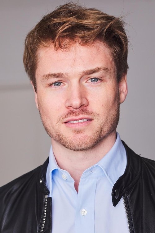 Sam Clark as Ben O'Shea