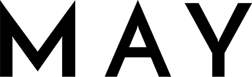 MAY Productions logo