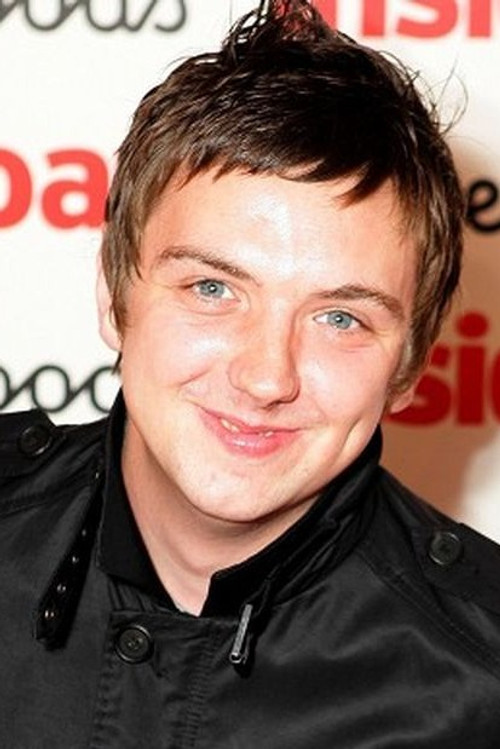 Craig Gazey as Rory