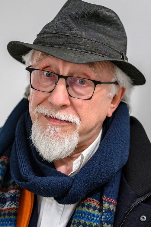 Jean Blaute as Self - Jury