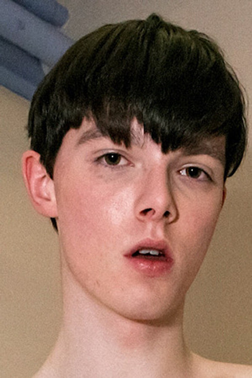 Charlie Snake as (archive footage)