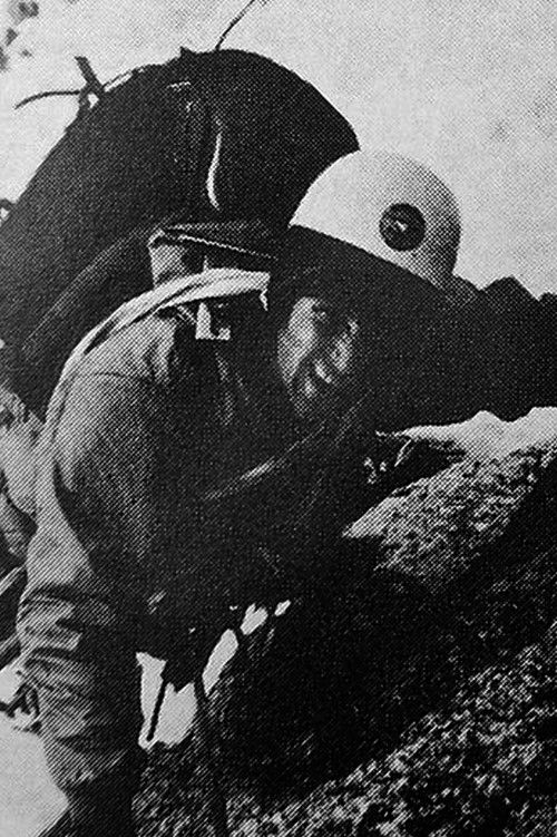 Serge Gousseault profile photo