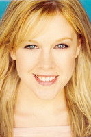 Cherilyn Hayres as Market Clerk