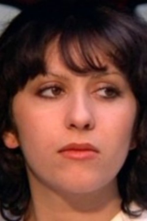 Sophie Guers as A patient