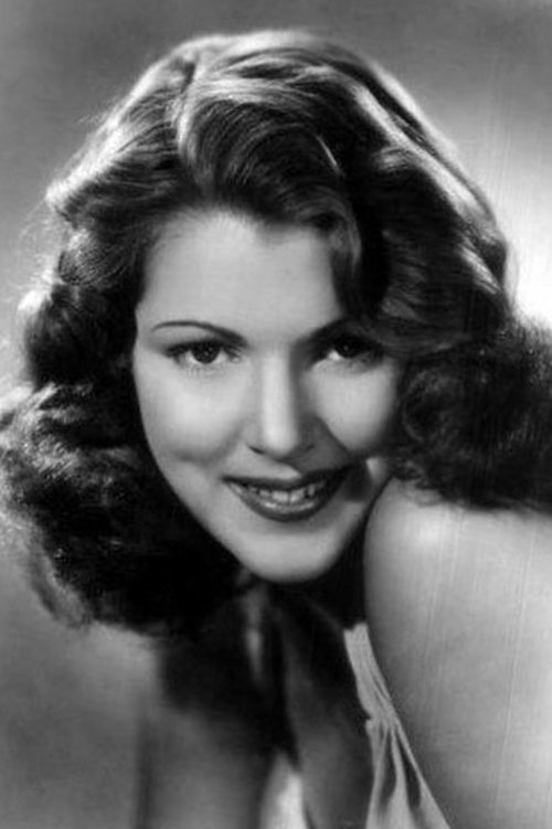 Diana Barrymore as Leslie Stafford aka Butch