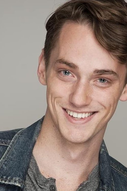 Michael Thomas Grant as Leif Donnelly