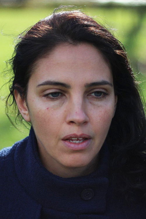 Liubov Liubcheva as Ivanka