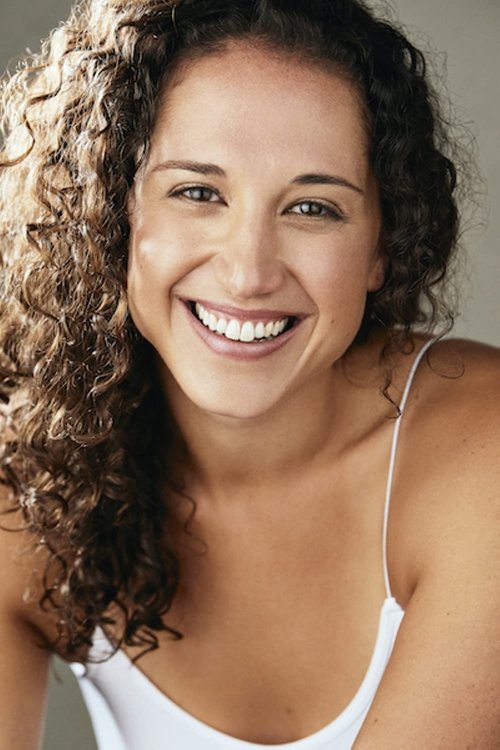 Rebecca Futterman as Hannah