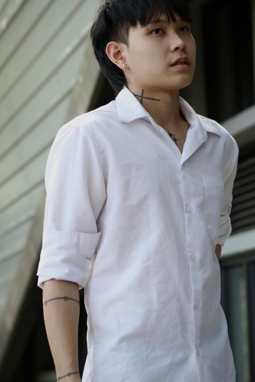 Witthawin Suwannadth as Kan