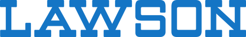 Lawson logo