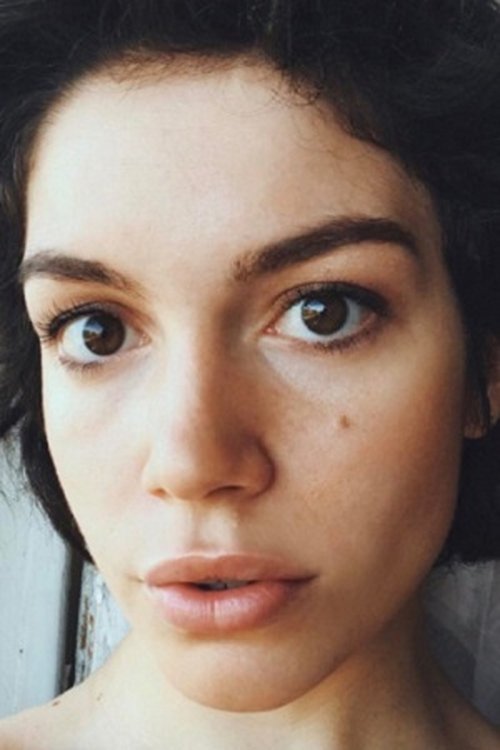 Hilda Karmen as Вера (Шумахер)