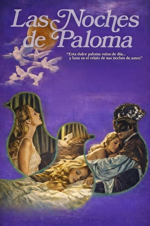 The Nights of Paloma