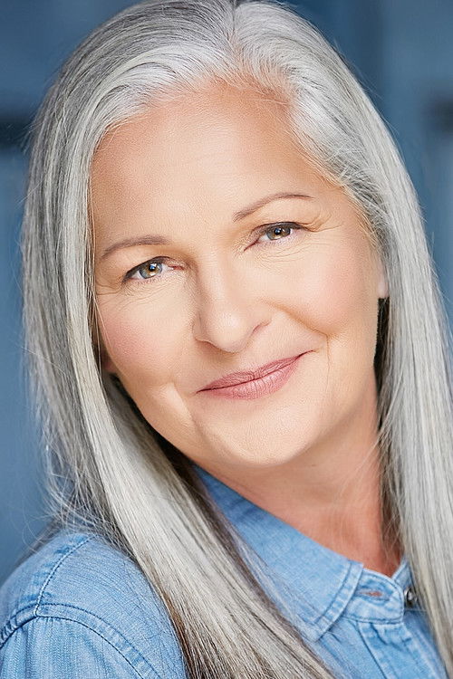 Liz Taylor as RHM Receptionist