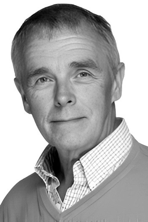 Lawrence Douglas as Young Man