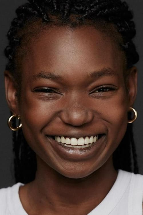 Edith Martínez-Val as Bilal