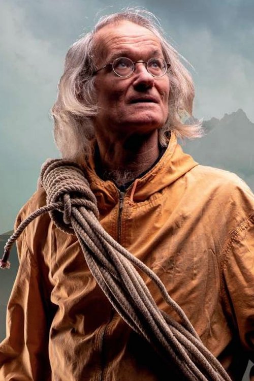 Claude Rémy as Self