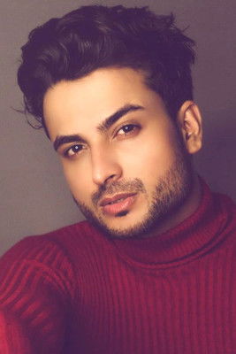 Karan Mehra as 