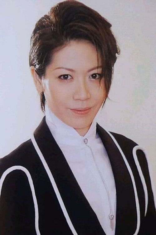 Yuumi Hiro as 