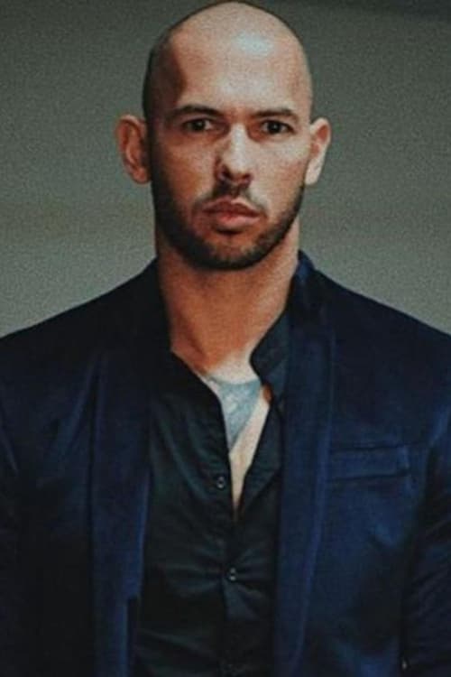 Andrew Tate as Self (archive footage)