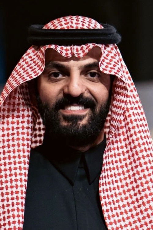 Khalid Abdulaziz as 