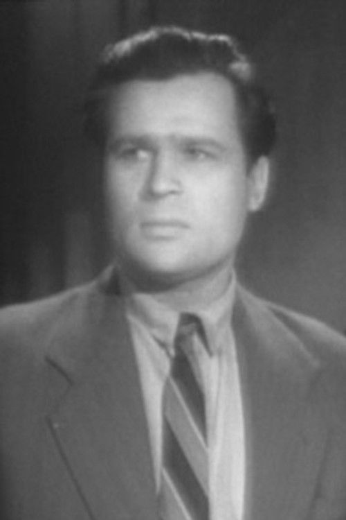 Yuri Lebedko as Ilya