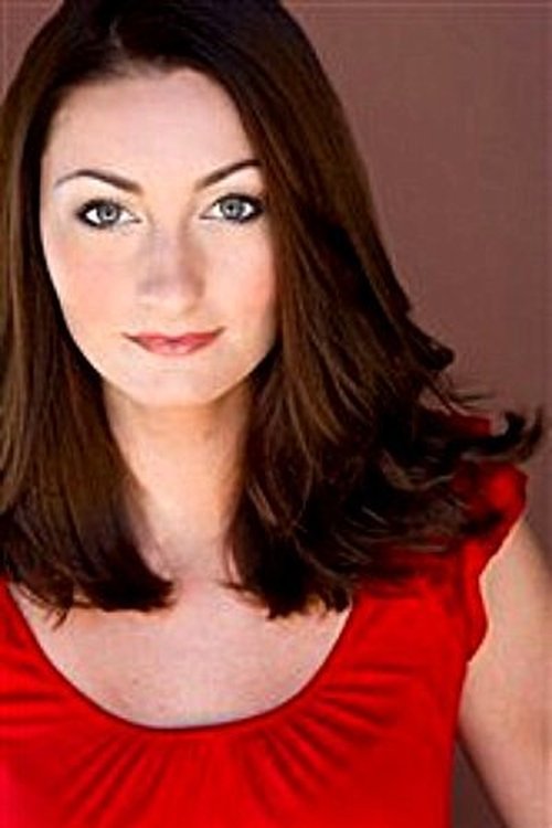 Ceilidh Lamont as Surgeon