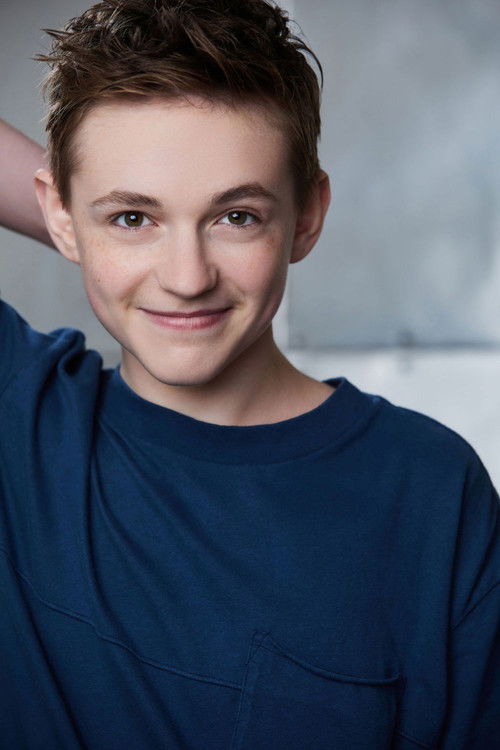 Travis Burnett as Boy