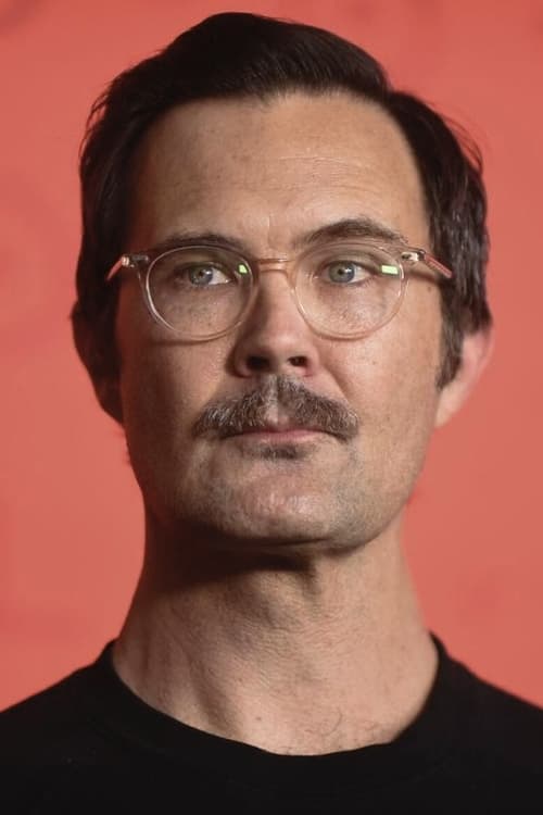 Osgood Perkins as Detective Charlie DeSantis