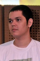 David Alexandre as Mike