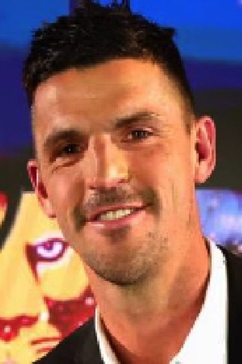 Scott Pendlebury as 