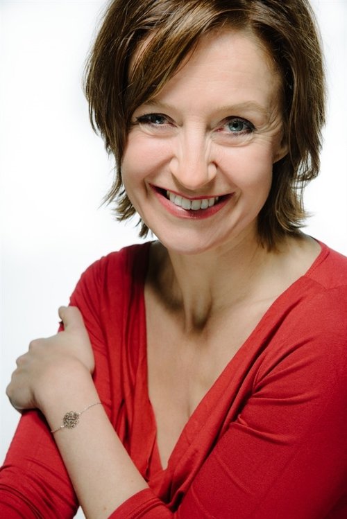 Colette Sodoyez as Madame Coignard