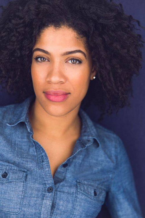 Danielle Alonzo as Florence