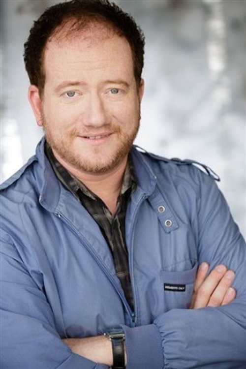 George Alvarez as Secretary of Public Decency