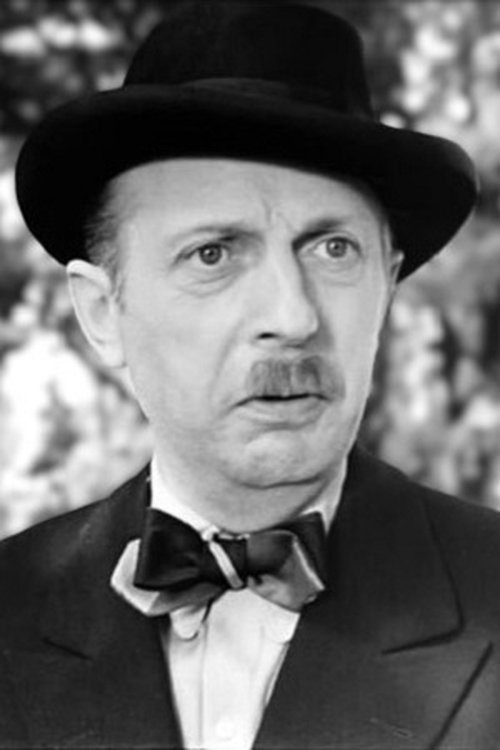 Roland Armontel as Eugène