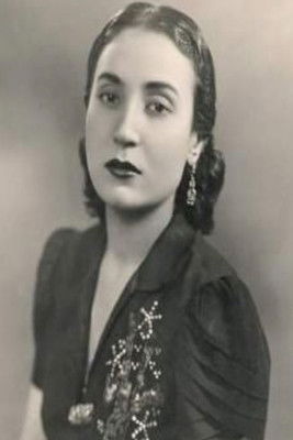 Laila Helmy as دوية - فلاحه بالعزبة
