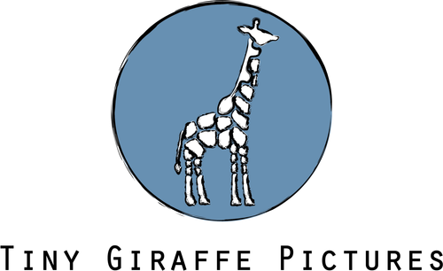 Tiny Giraffe Pictures logo
