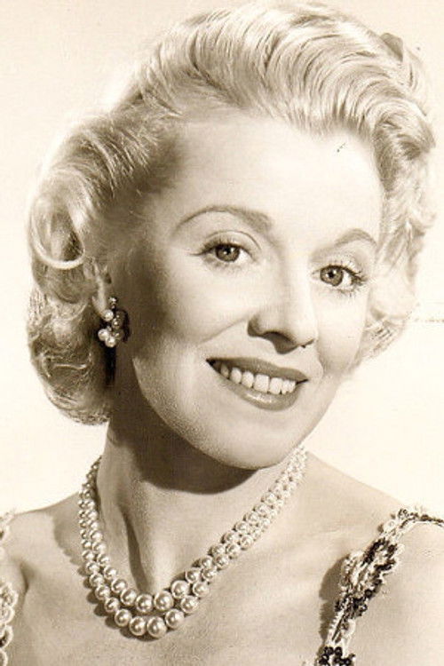 Sally Barnes as Marjorie Willoughby