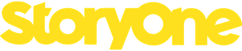 Story One logo