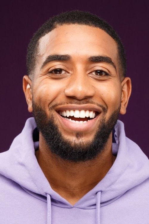 Nordine Ganso as Nordine