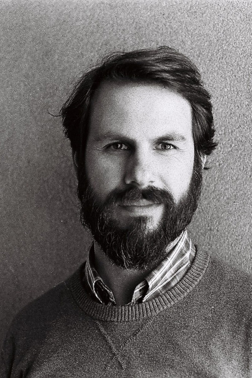 David Bonneville as Man at the bus stop