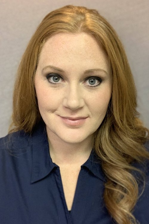 Heather Geerdes as Enforcer 3