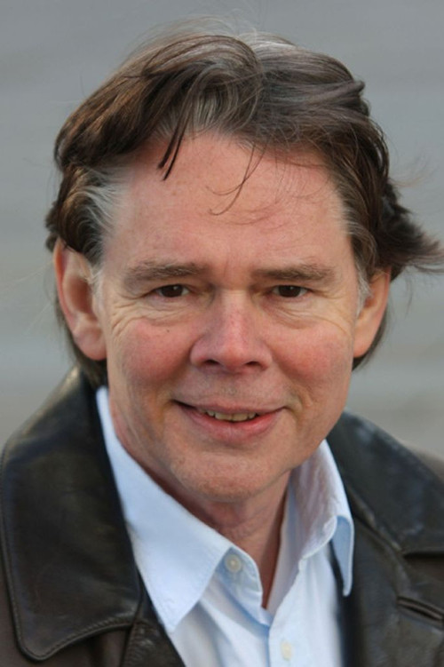 Peter Buchholz as Mann auf Pfingstwagen