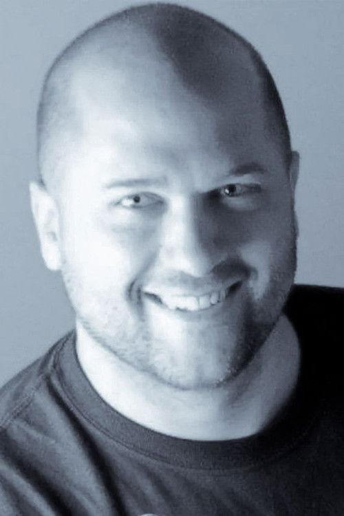 Richard Stringham as Himself