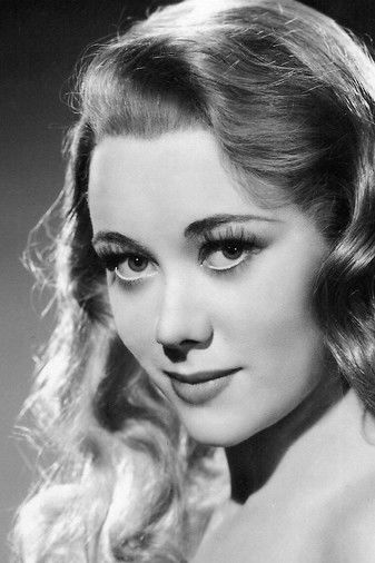 Glynis Johns as Marjorie Corder