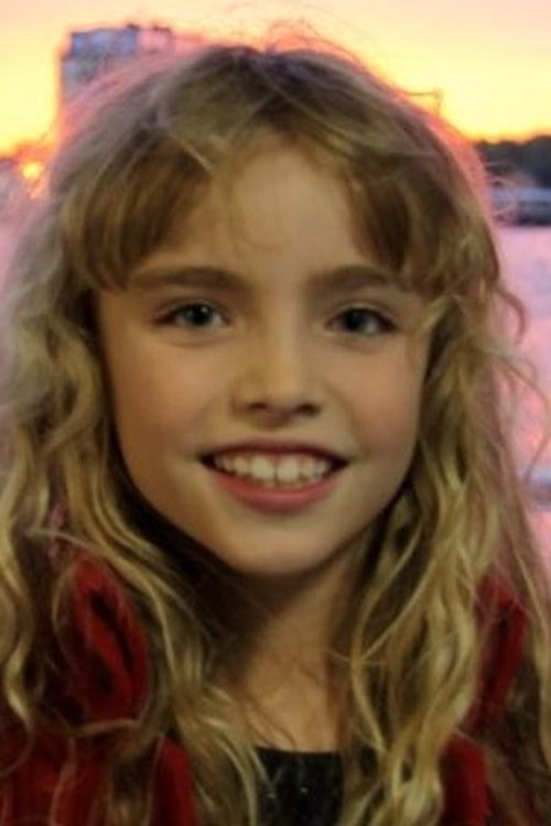 Charlotte Prior as Nina