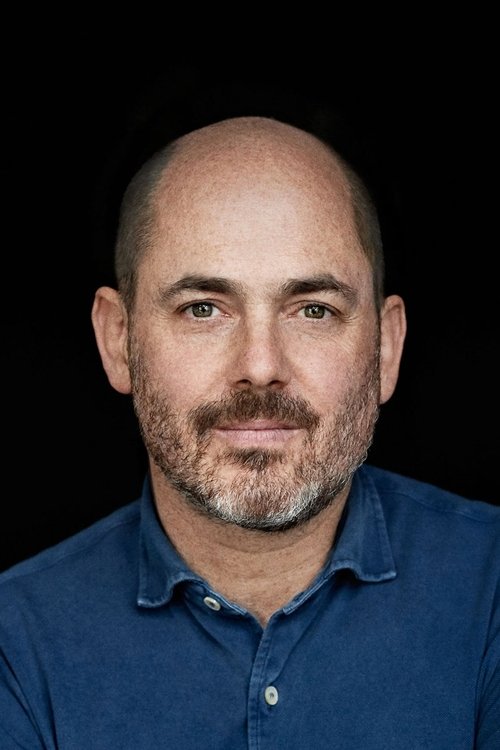 Edward Berger as Self